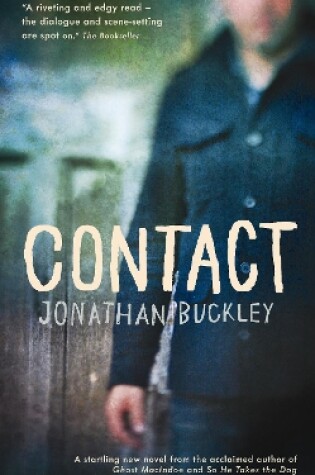 Cover of Contact