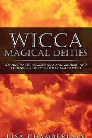 Cover of Wicca Magical Deities
