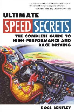 Cover of Ultimate Speed Secrets
