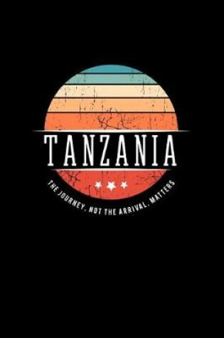 Cover of Tanzania