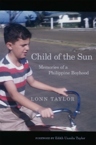 Cover of Child of the Sun