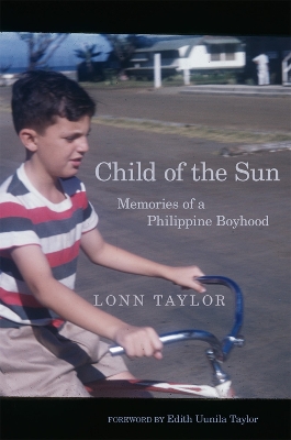 Book cover for Child of the Sun