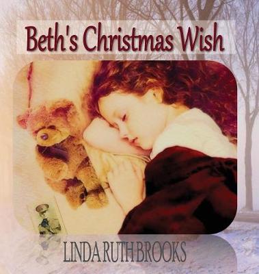 Book cover for Beth's Christmas Wish