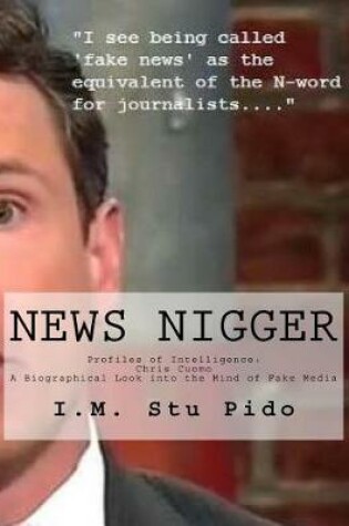 Cover of News Nigger