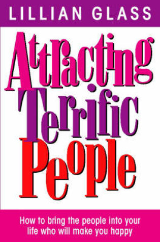 Cover of Attracting Terrific People