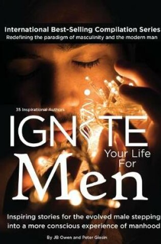 Cover of Ignite Your Life for Men