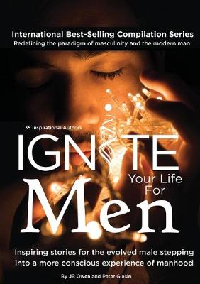 Book cover for Ignite Your Life for Men