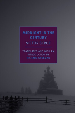 Cover of Midnight In The Century
