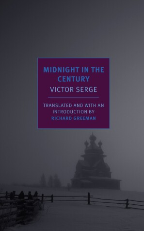 Cover of Midnight In The Century
