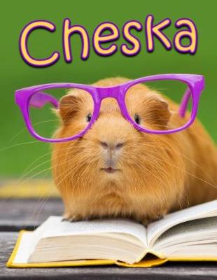 Book cover for Cheska