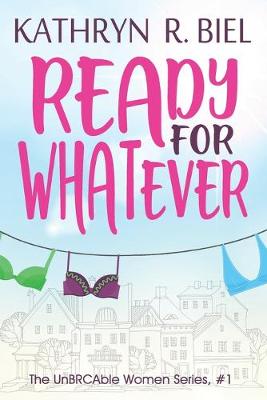 Book cover for Ready for Whatever