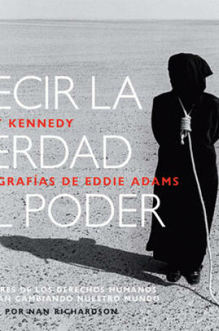 Cover of Decir la Verdad al Poder