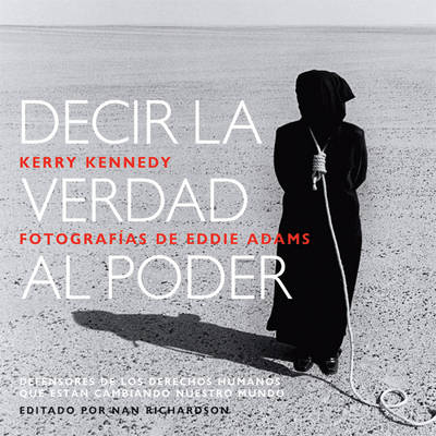 Book cover for Decir la Verdad al Poder