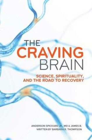 Cover of The Craving Brain