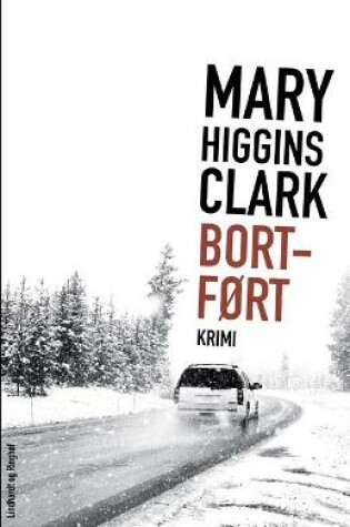 Cover of Bortf�rt