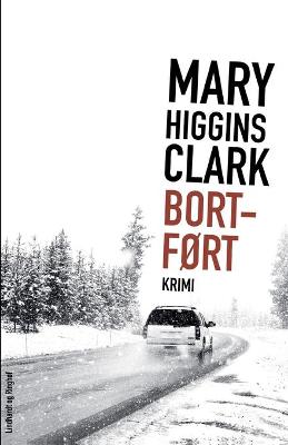 Book cover for Bortf�rt