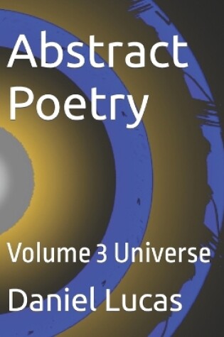 Cover of Abstract Poetry