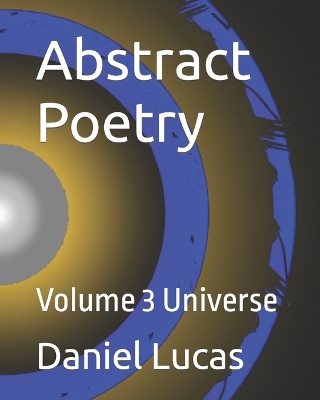 Book cover for Abstract Poetry