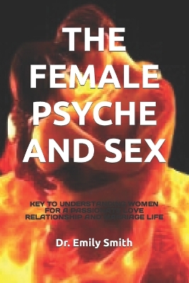 Book cover for The Female Psyche and Sex