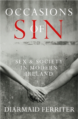 Book cover for Occasions of Sin