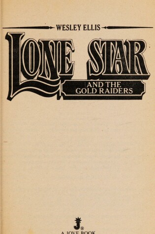 Cover of Lone Star 12