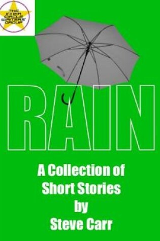 Cover of Rain