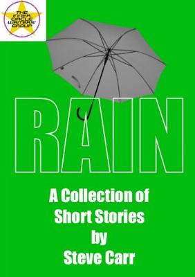 Book cover for Rain