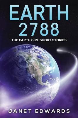 Book cover for Earth 2788