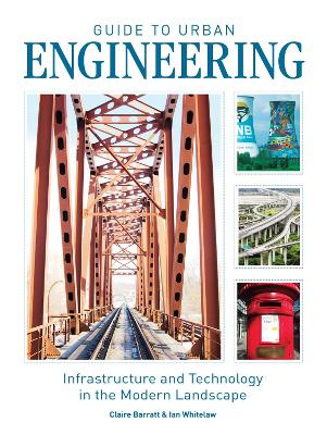 Book cover for Guide to Urban Engineering