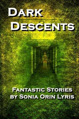 Book cover for Dark Descents