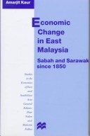 Book cover for Economic Change in East Malaysia