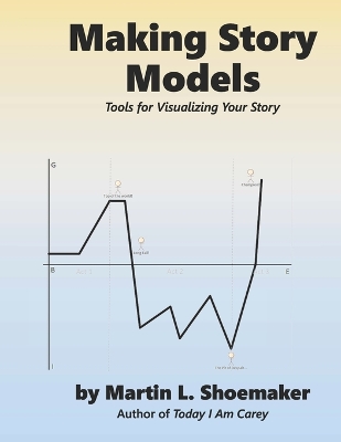 Book cover for Making Story Models