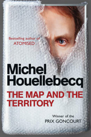 Cover of The Map and the Territory