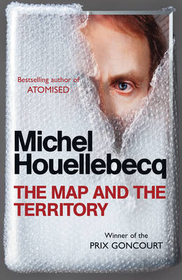 Book cover for The Map and the Territory