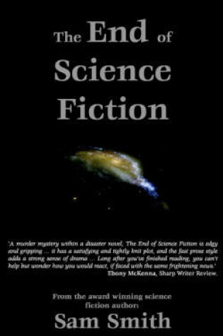 Cover of The End of Science Fiction