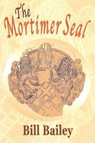 Cover of The Mortimer Seal