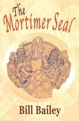 Book cover for The Mortimer Seal