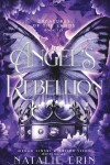 Book cover for Angel's Rebellion