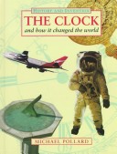 Book cover for The Clock and How it Changed the World