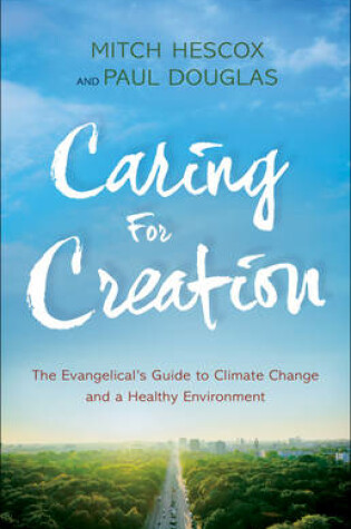 Cover of Caring for Creation