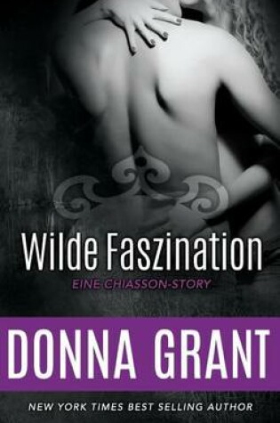 Cover of Wilde Faszination