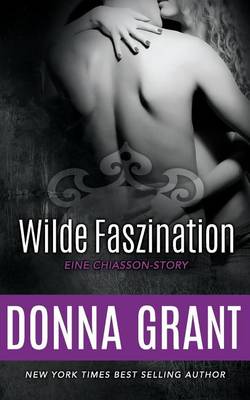 Book cover for Wilde Faszination