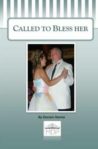 Cover of Called to Bless Her