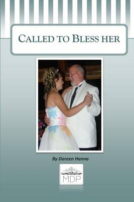Book cover for Called to Bless Her