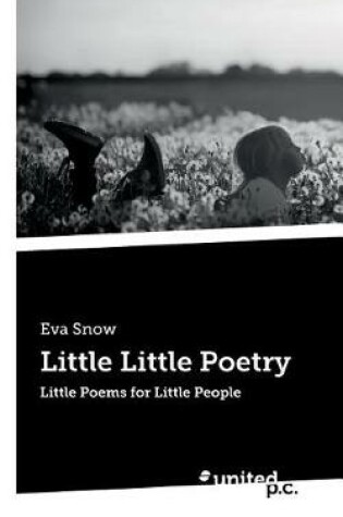 Cover of Little Little Poetry