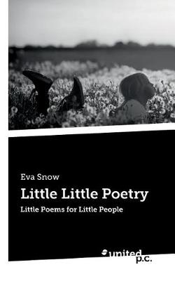 Book cover for Little Little Poetry