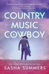 Book cover for Country Music Cowboy