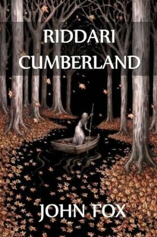 Cover of Riddari Cumberland