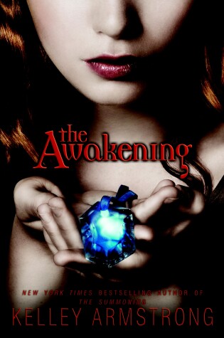 Book cover for The Awakening