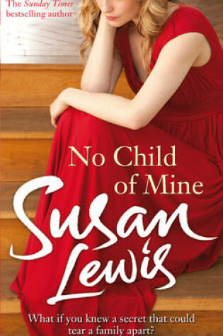 Cover of No Child of Mine